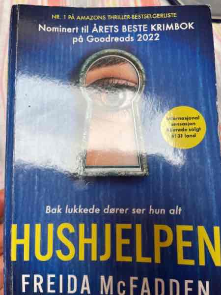 Hushjelpen