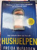Hushjelpen