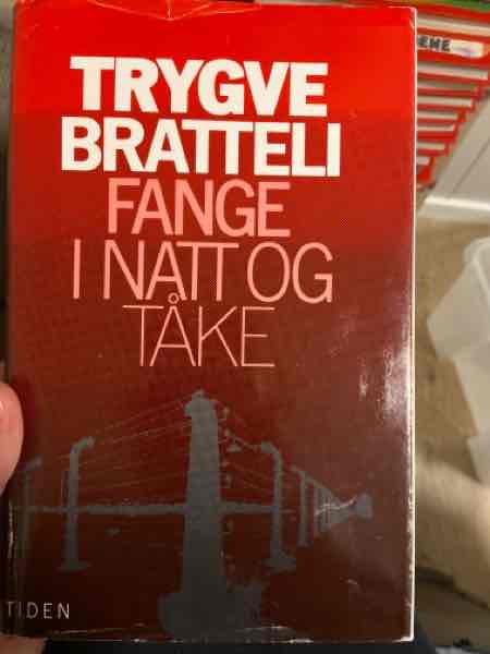 Trygve Bratteli