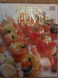 Hors D’Oeuvres