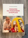 Pediatri og pediatrisk sykepleie