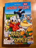 Donald pocket