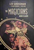 The Magicians: New Class 