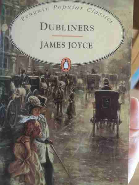Dubliners 