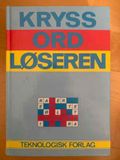 Kryssord Løseren