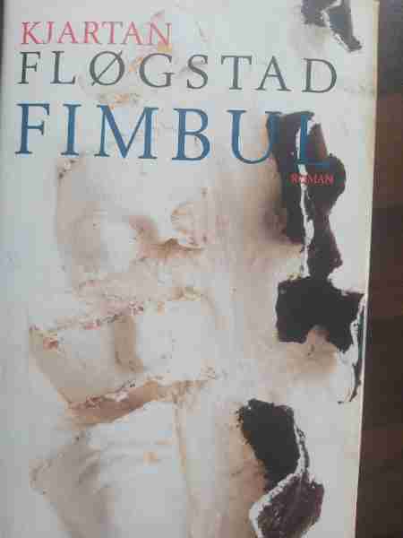 Fimbul