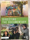 Directing the documentary