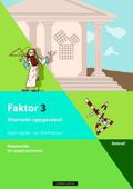 Faktor 3