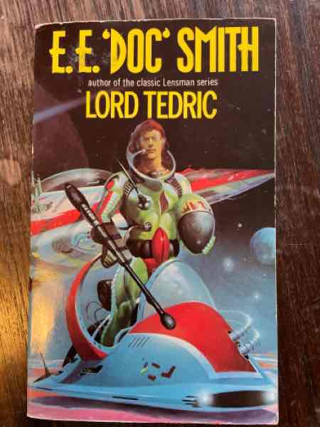 Lord Tedrik