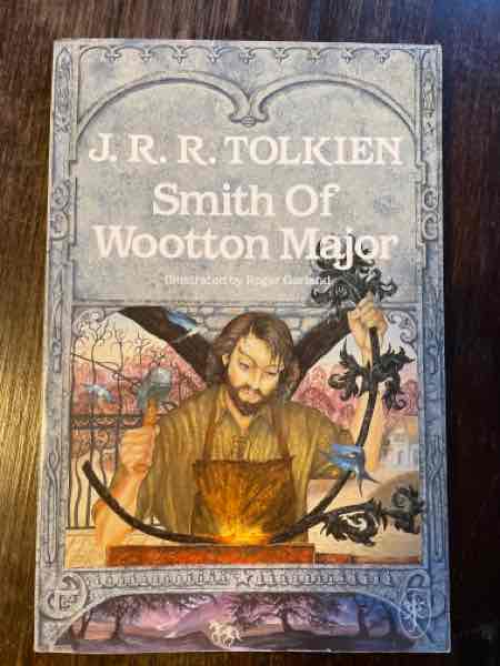 Smith of Wootton Major