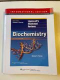 Lippincott’s Illustrated Reviews: Biochemistry 