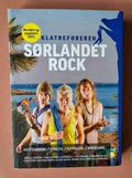 Klatreføreren Sørlandet Rock 