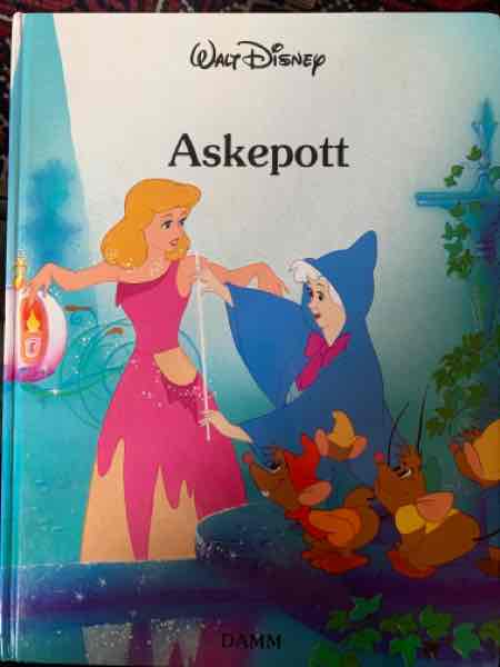 Askepott