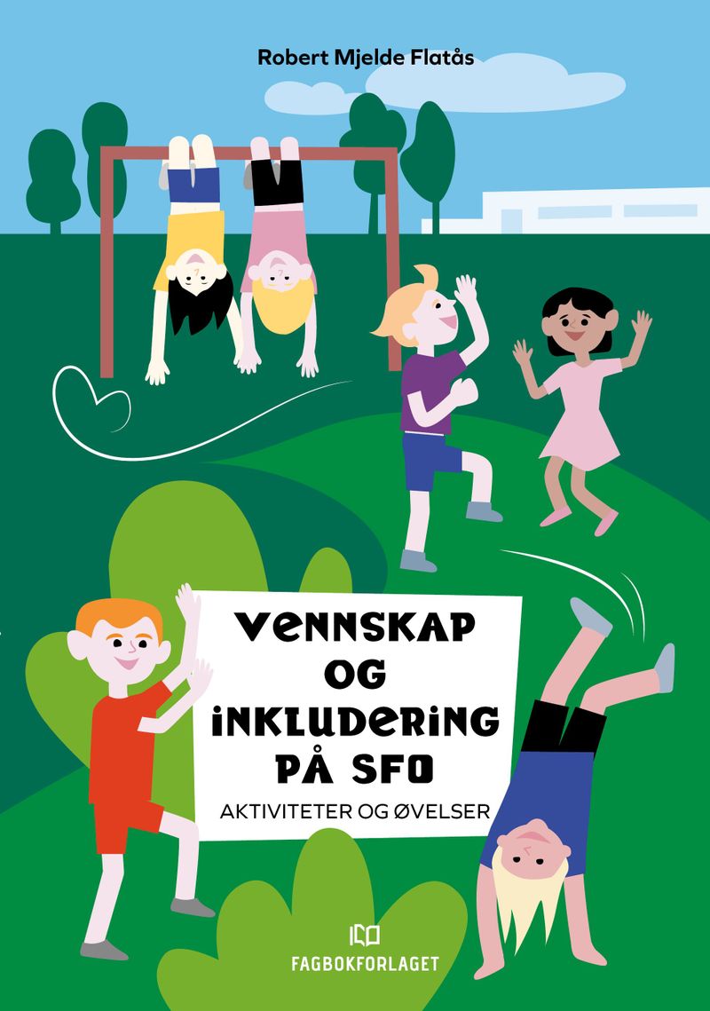 Vennskap og inkludering i SFO