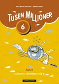 Tusen millioner ny utgave 6
