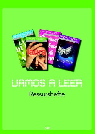 Vamos a leer