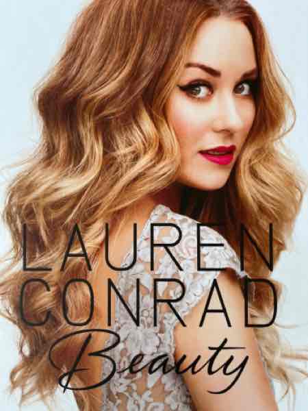 Lauren Conrad