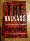 The Balkans