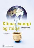 Klima, energi og miljø