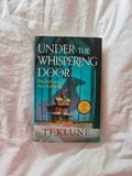 Under the Whispering Door