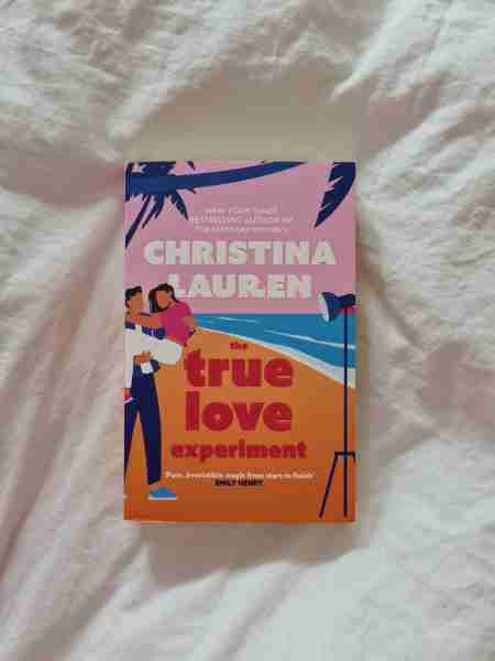 The True Love Experiment