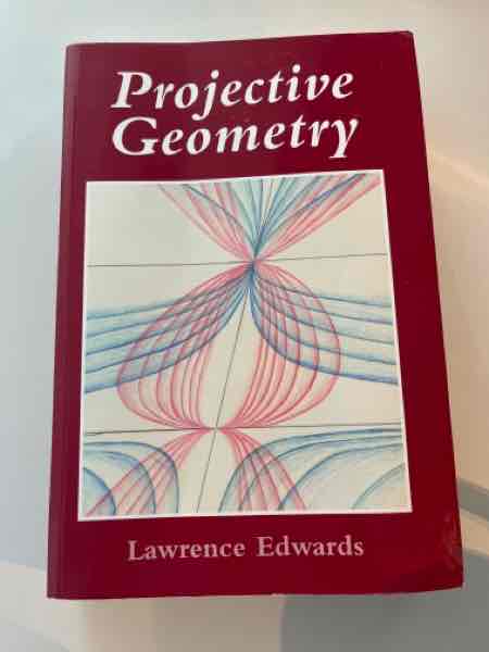 Projective Geometry
