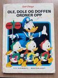 Ole, Dole og Doffen ordner opp