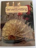 Serviettbretting