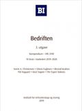 bedriften: utgave 3, kompendium