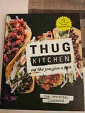 Thug Kitchen
