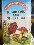 Mushrooms and other fungi