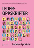 Lederoppskrifter