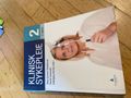 Klinisk sykepleie 2