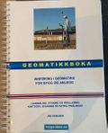 Geomatikkboka