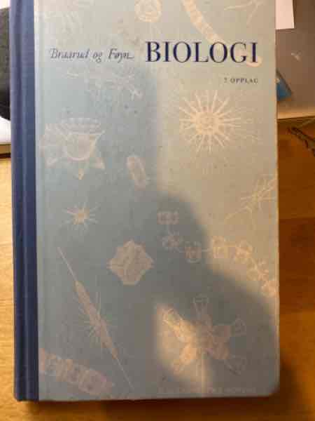 BIOLOGI