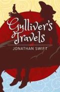 Gulliver’s Travels (Jonathan Swift)