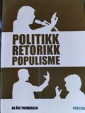 Politikk Retorikk Populisme