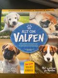 Alt om valpen