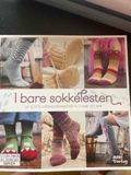 I bare sokkelesten