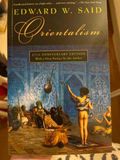 Orientalism 