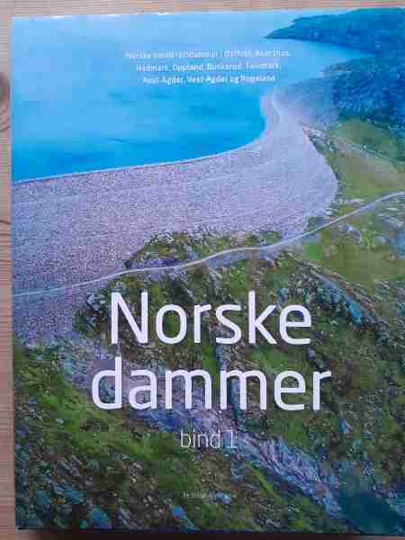 Norske dammer. bind 1