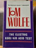 The Electric Kool-Aid Test