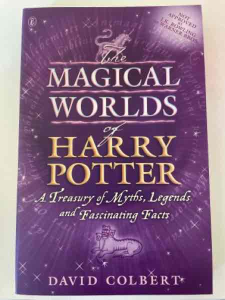 The Magical World of Harry Potter 
