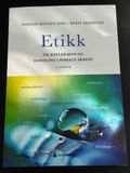 Etikk til refleksjon og handling i sosialt arbeid 