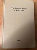 The Selected works of Arne Naess