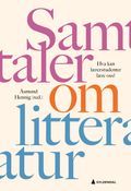 Samtaler om litteratur