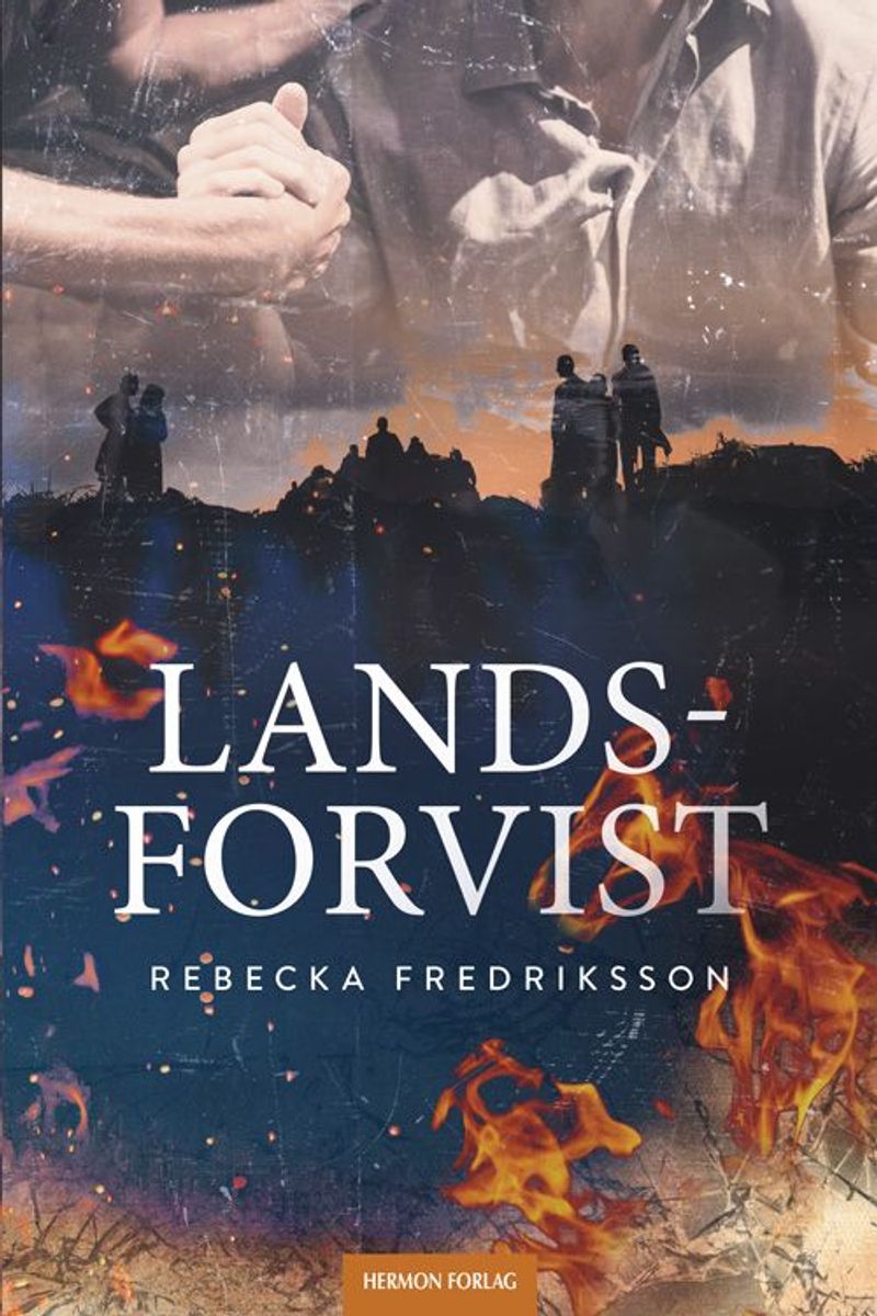Landsforvist