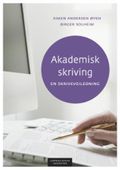 Akademisk skriving