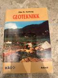 Geoteknikk Av Olav R. Aarhaug