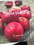 Hold vekten 